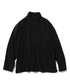 MR.OLIVE / STRETCH KNIT CORDUROY / BOTTLE NECK SHIRT ストレッチコーデュロイ/ボトルネックシャツ